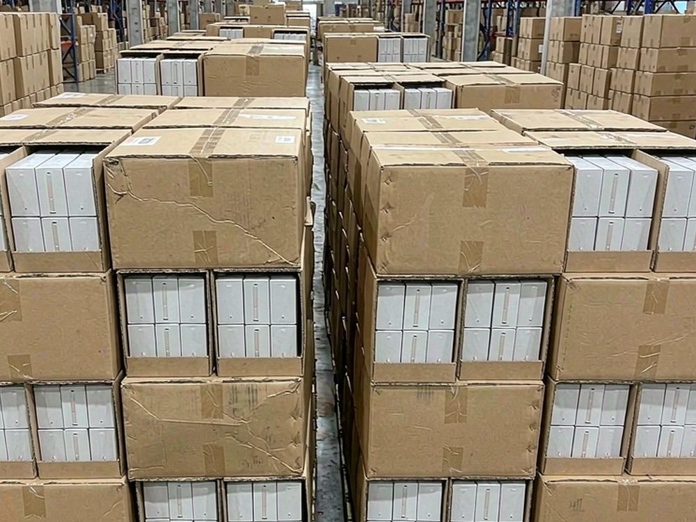 Import Guide for Elektronna Ya Sisgareta in Madrid — 2026